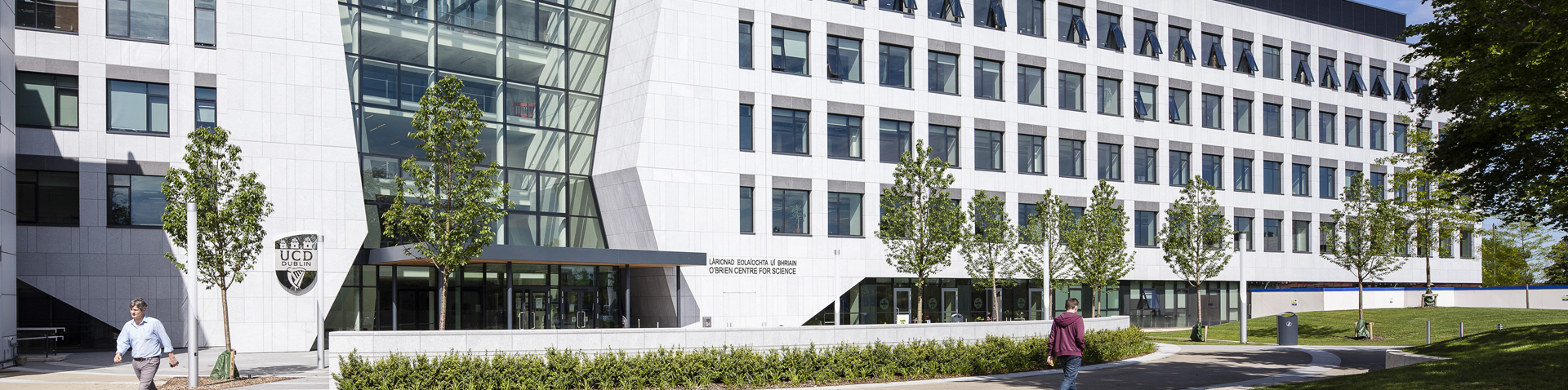 Image of a building